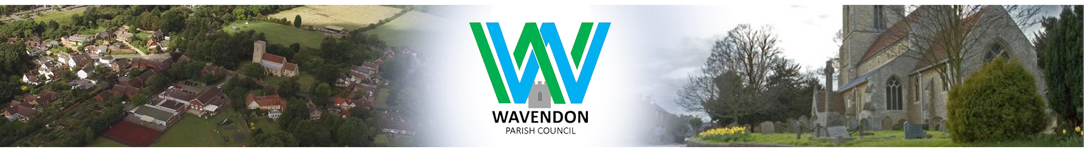 Header Image for Wavendon Parish Council