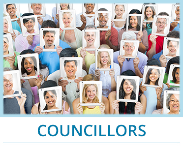 councillors icon