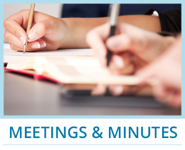 meetings icon